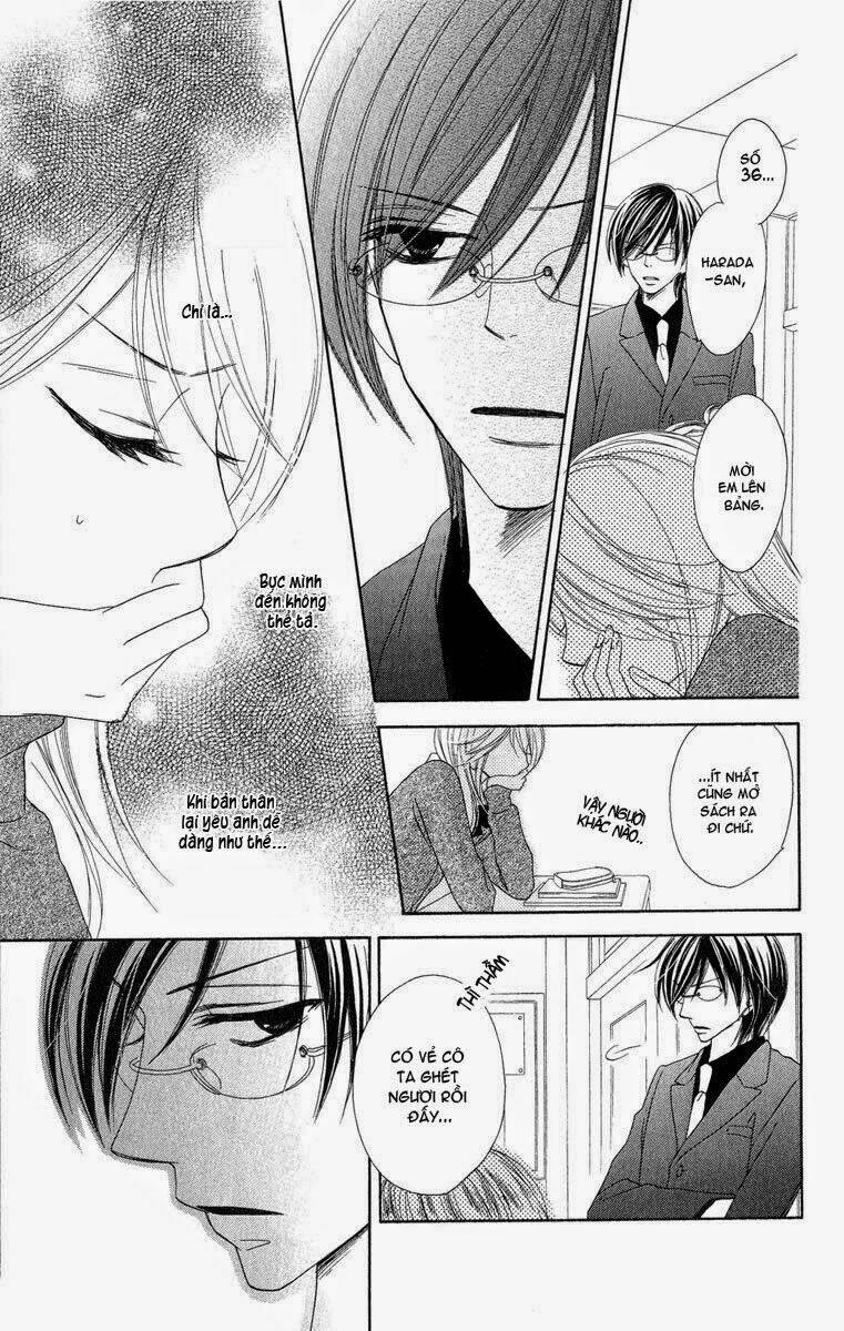 yêu quái cánh đen chapter 5 5