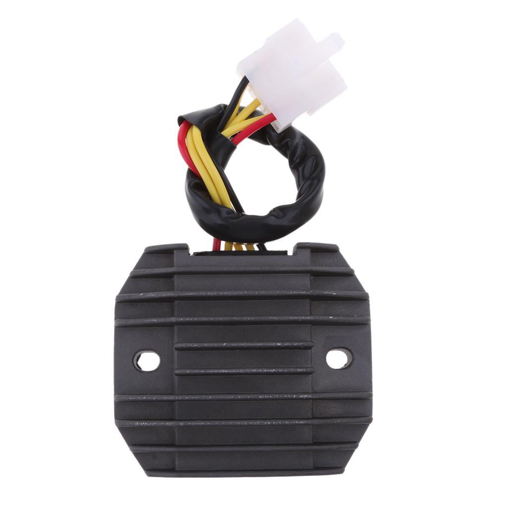 Voltage Regulator for FZS600 Fazer 1998-2003