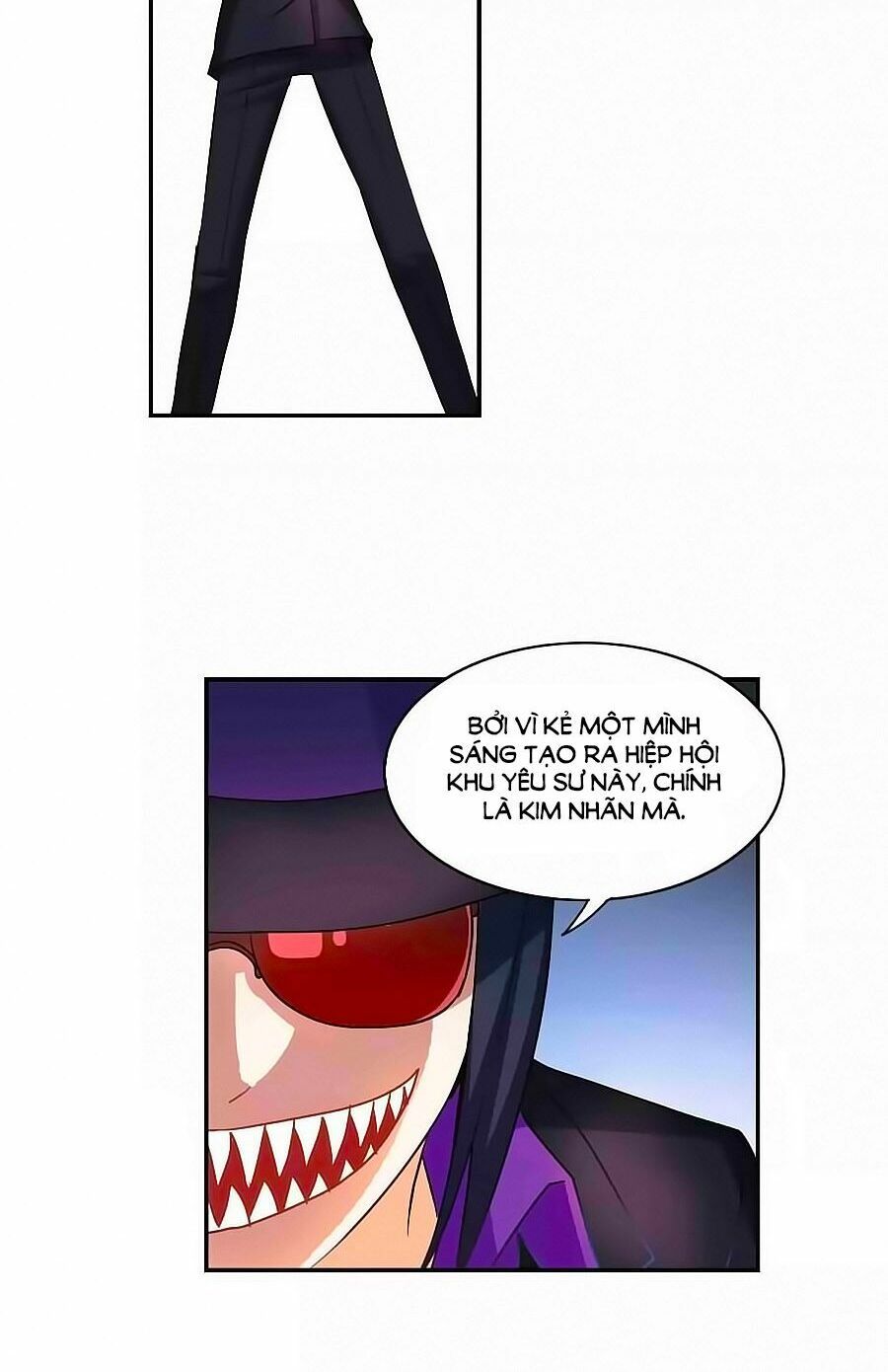 tô tịch kỳ quái chapter 90.2 24