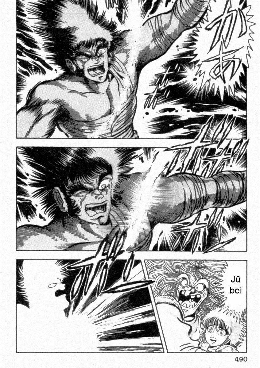 chuyển sinh ma giới chapter 11 25