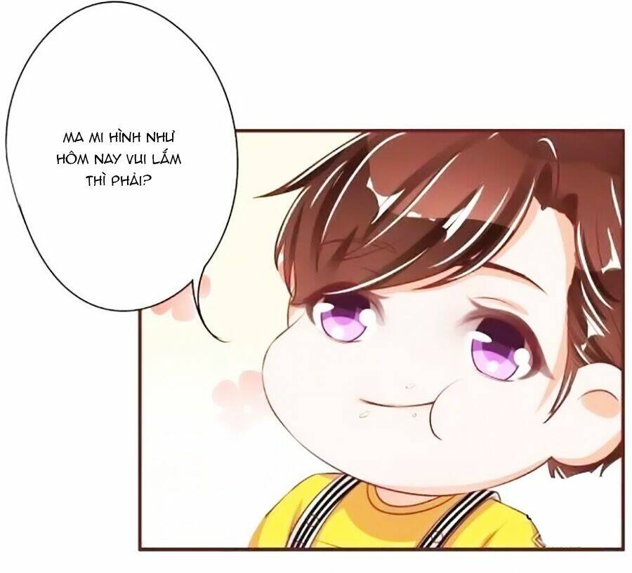 vương tước tư hữu bảo bối chapter 54 17