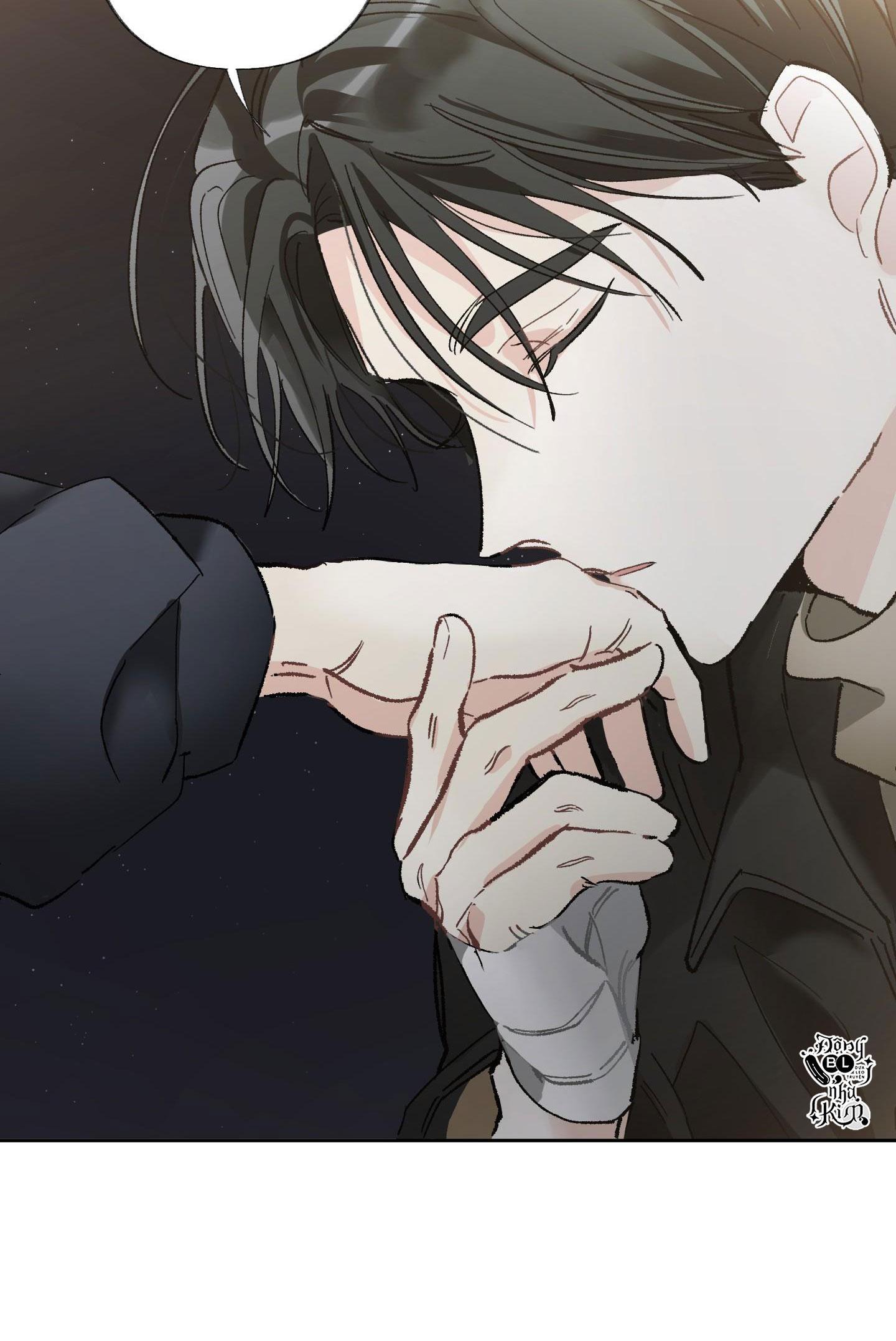 thế giới của tôi khi không có em chapter 20 54