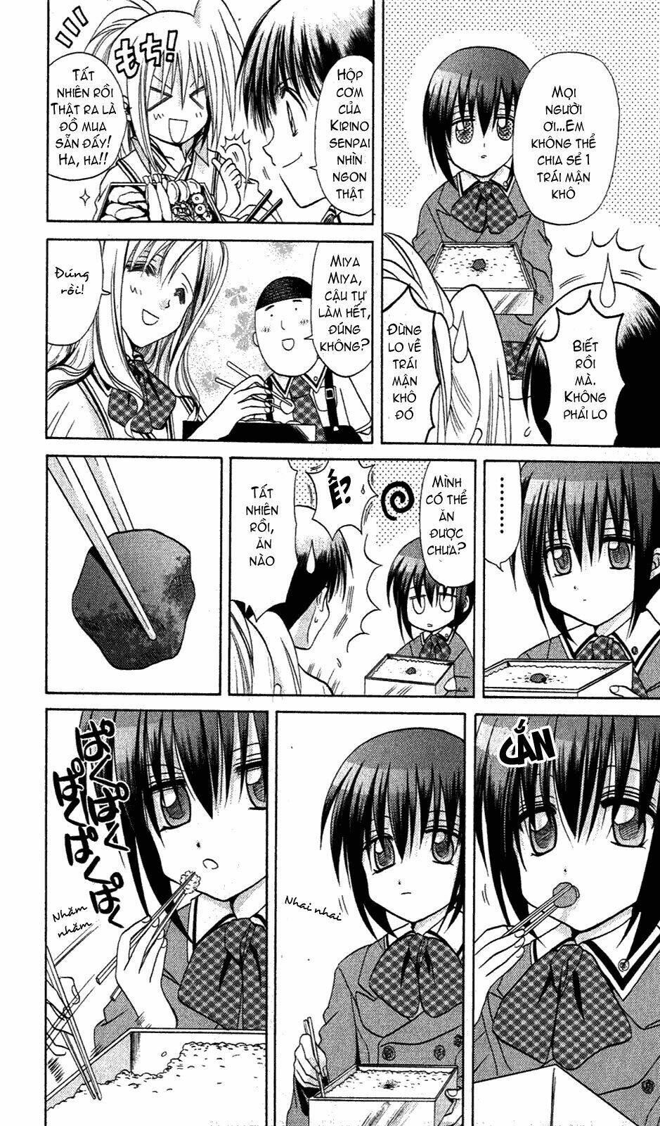 bamboo blade chapter 10 7