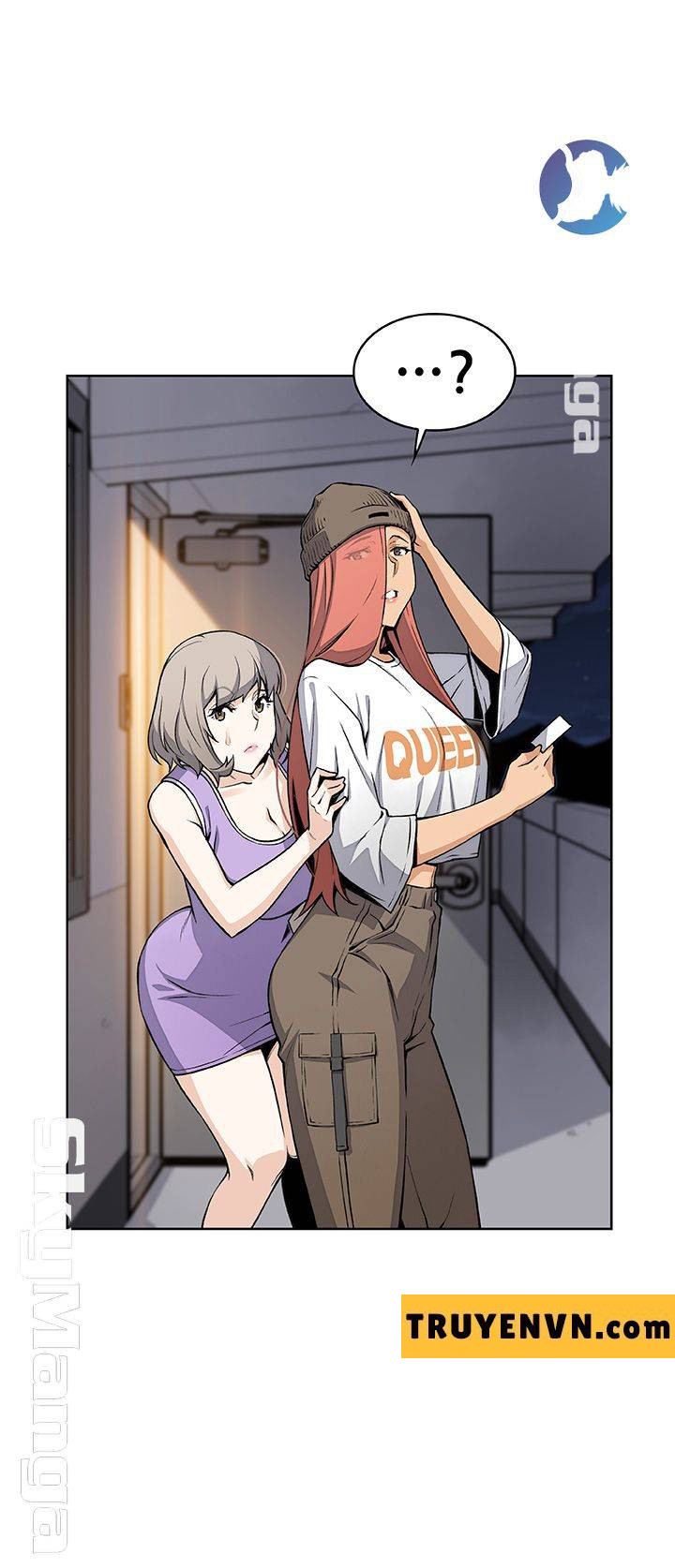 nhóm học đặc biệt chapter 39 25