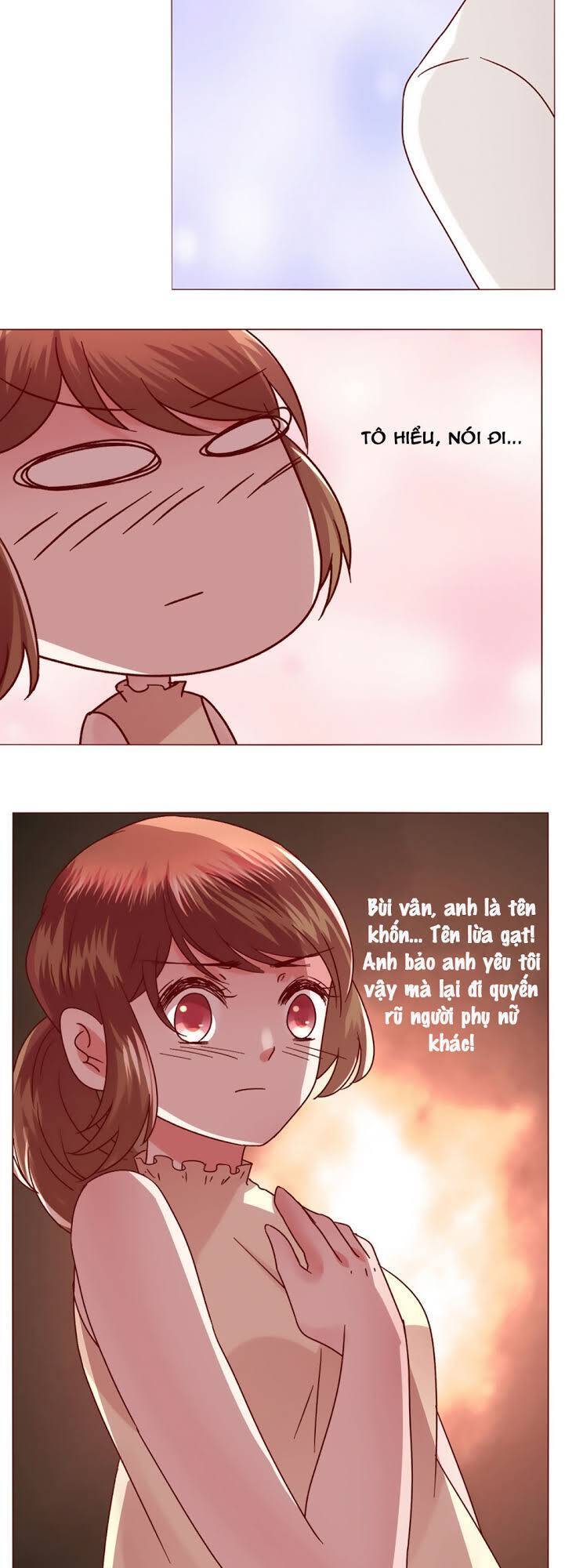 một tuần làm tình nhân chapter 45 40