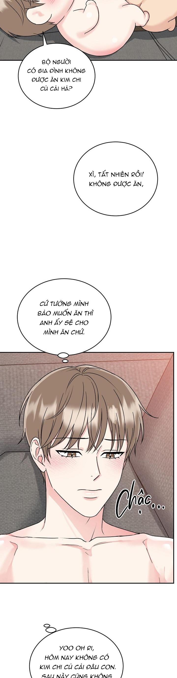 hổ dữ chapter 30 21