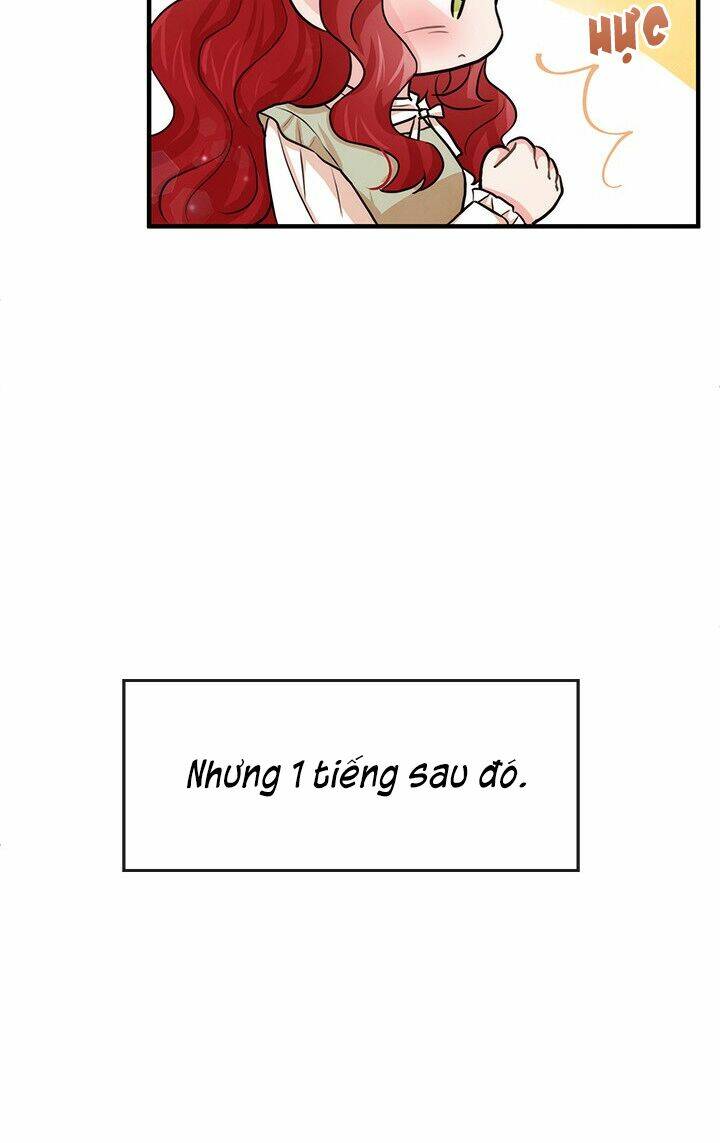 tiểu thư scarlet, em không muốn trả thù sao? chapter 37 19
