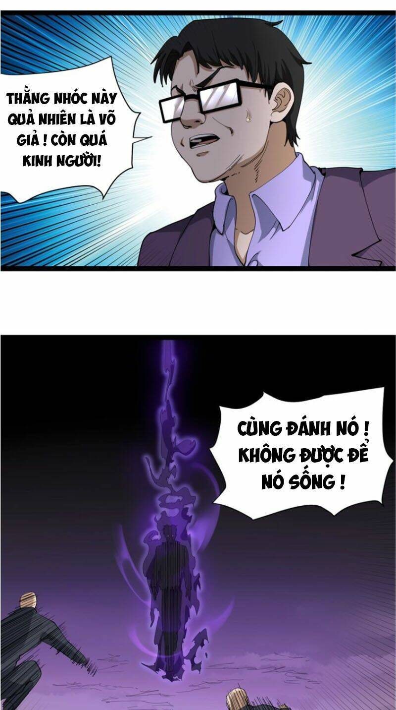 hồi xuân tiểu độc y chapter 25 60