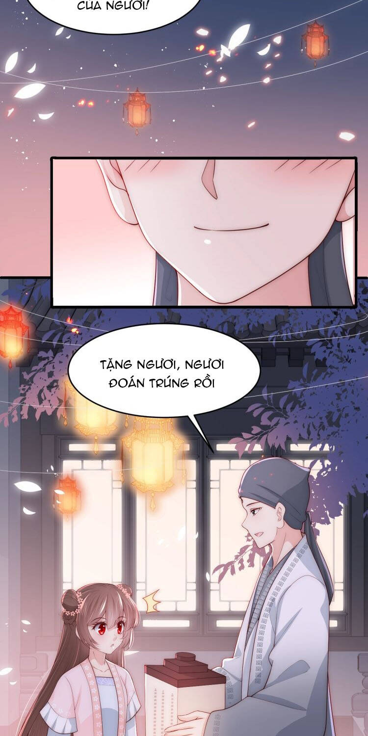 dưỡng địch vi hoạn chapter 73.2 15