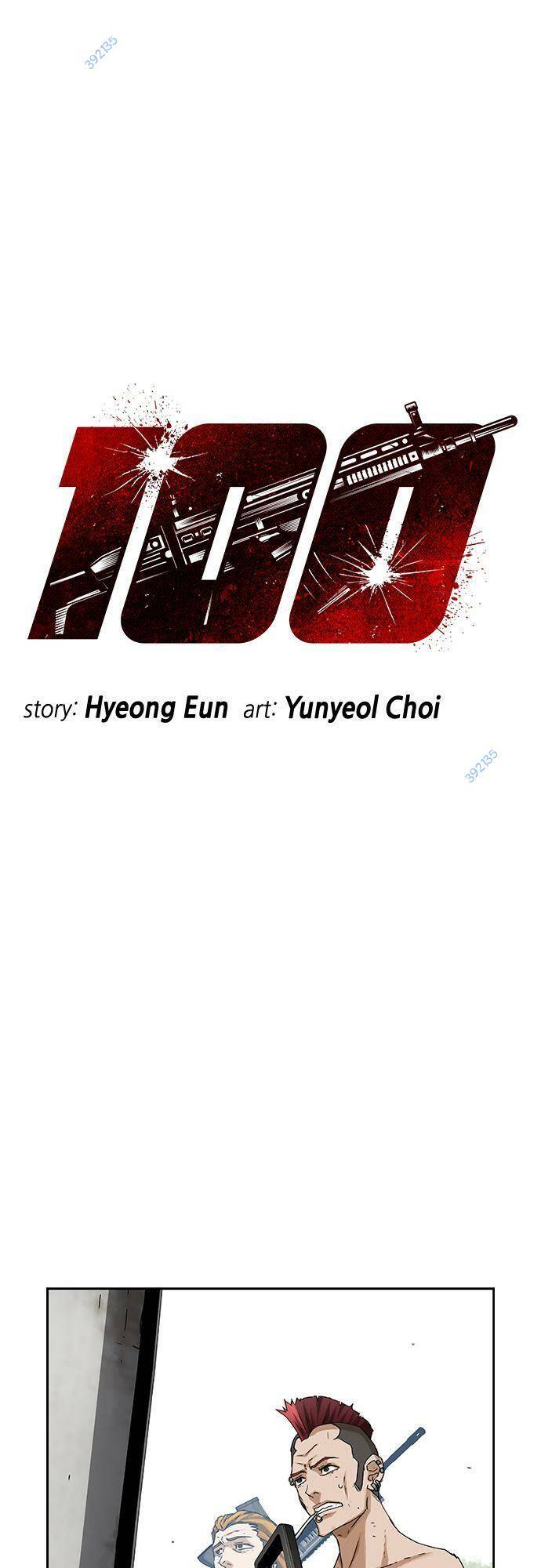 pubg - cuộc chiến sinh tồn - 100 chapter 31 1
