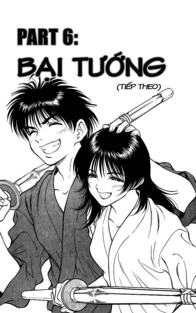 salad days chapter 6 2