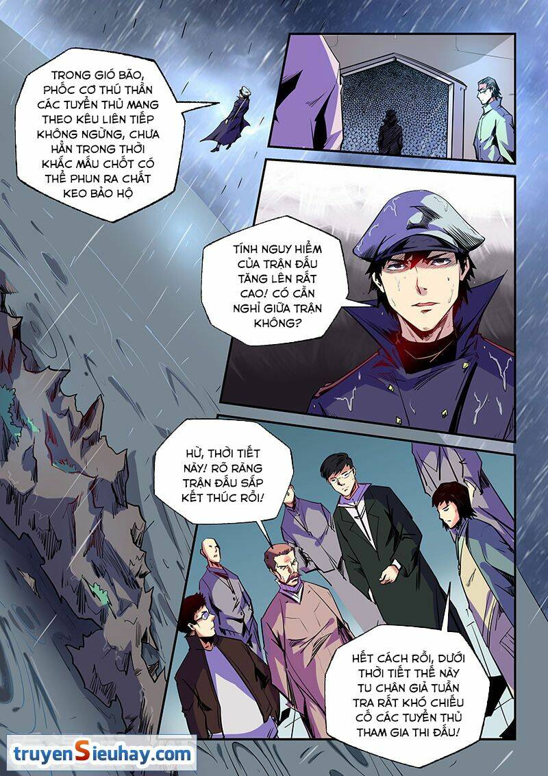 tu chân tứ vạn niên chapter 76 6