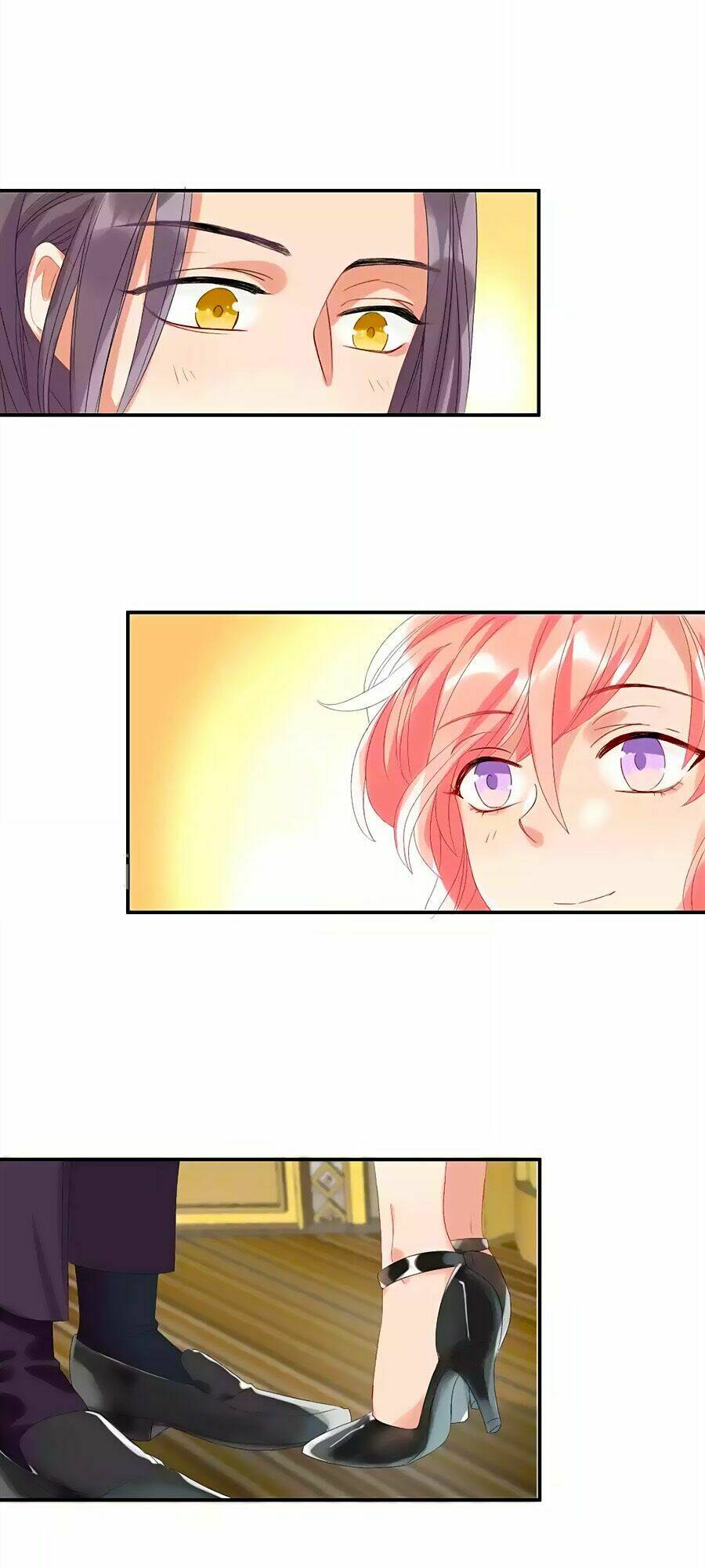 tửu điếm nữ vương chapter 22 11