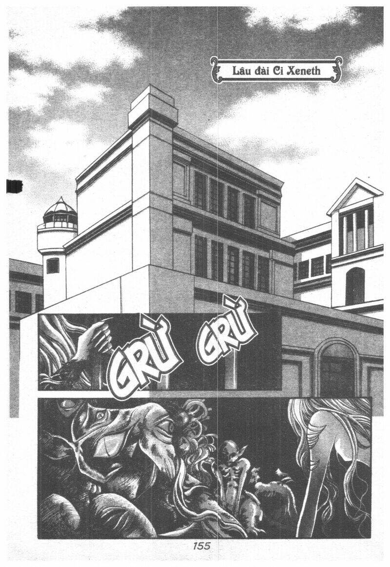 vampire game chapter 4 156