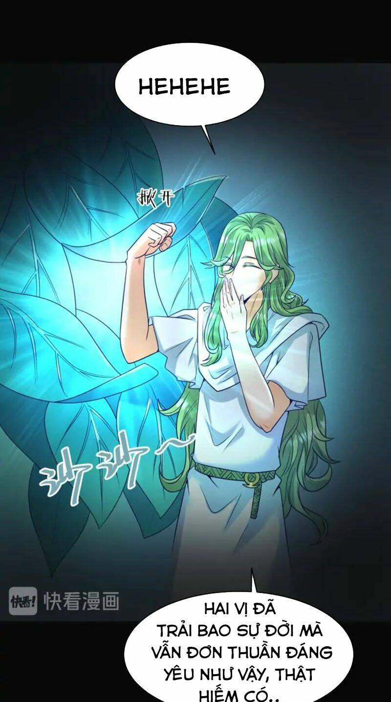 người chặn xuyên không chapter 94 5