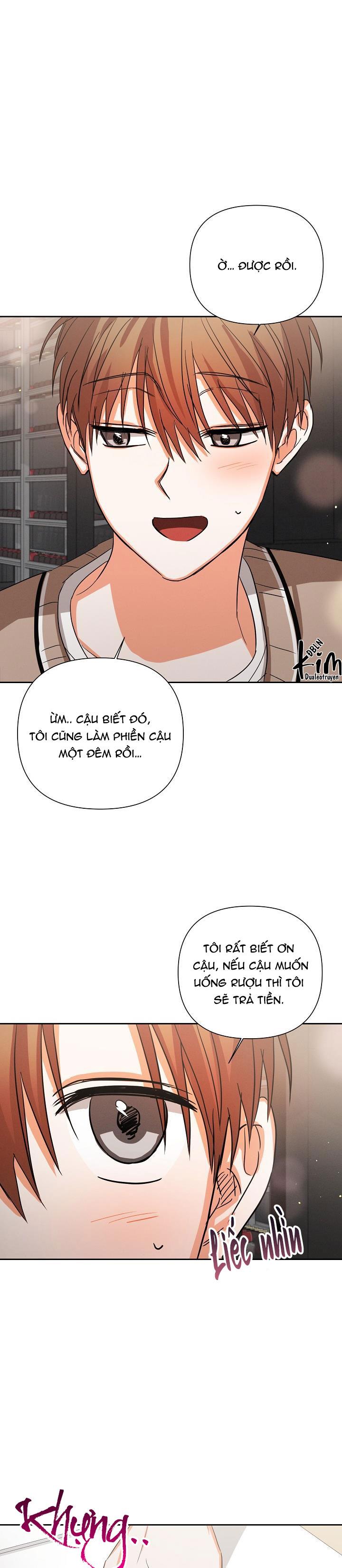 nine to nine chapter 30 6