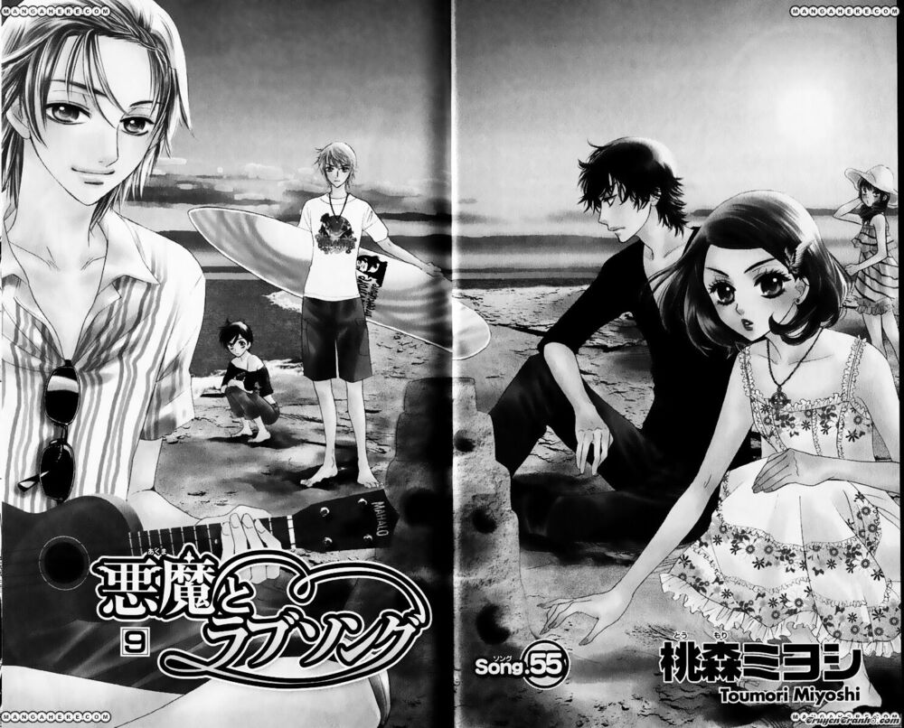 ác quỷ và bản tình ca chapter 55 2