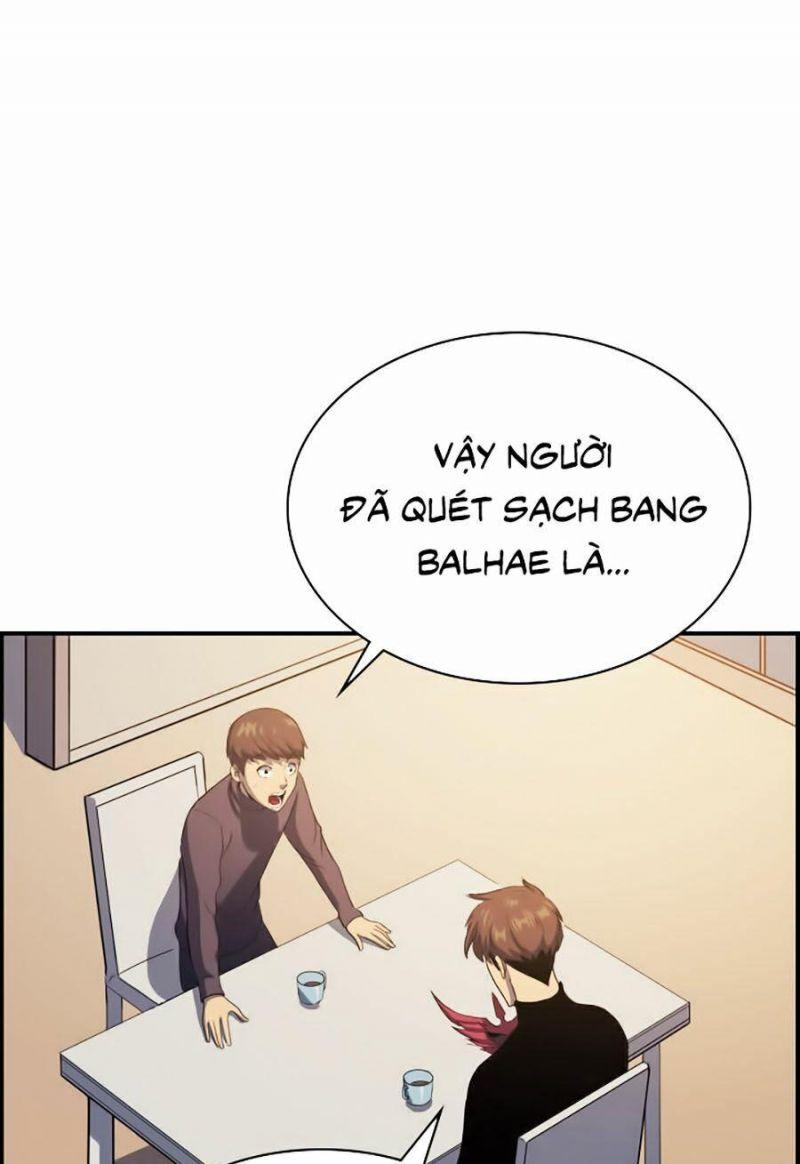 tôi trở lại thăng cấp một mình chapter 4 21