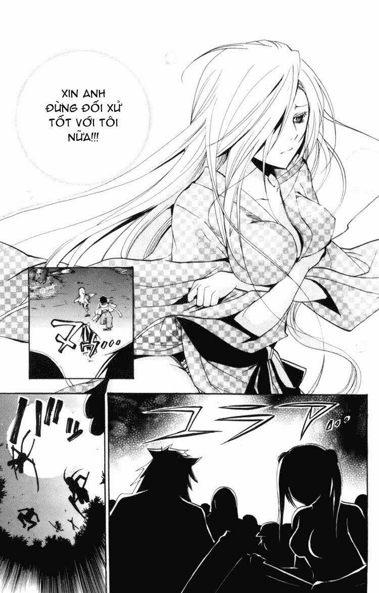 ashita no yoichi! chapter 11 13