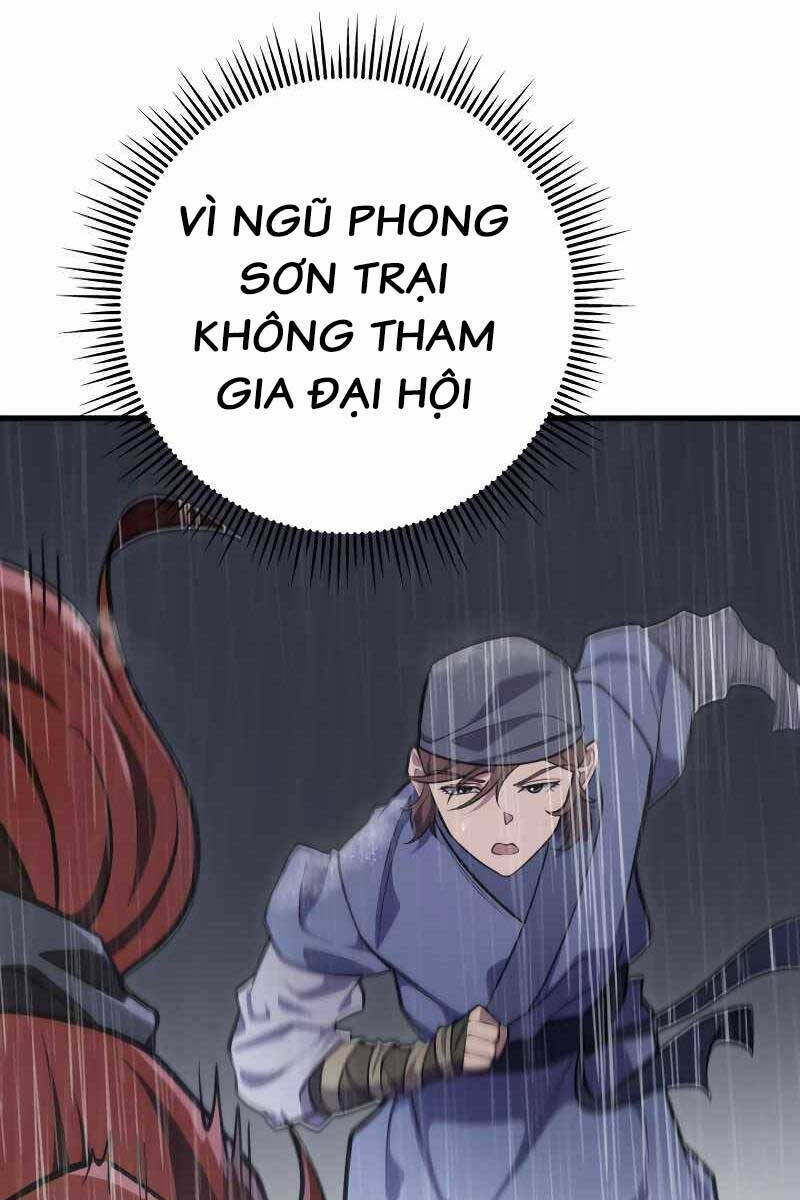 Cửu Thiên Kiếm Pháp Chapter 51 - Trang 60