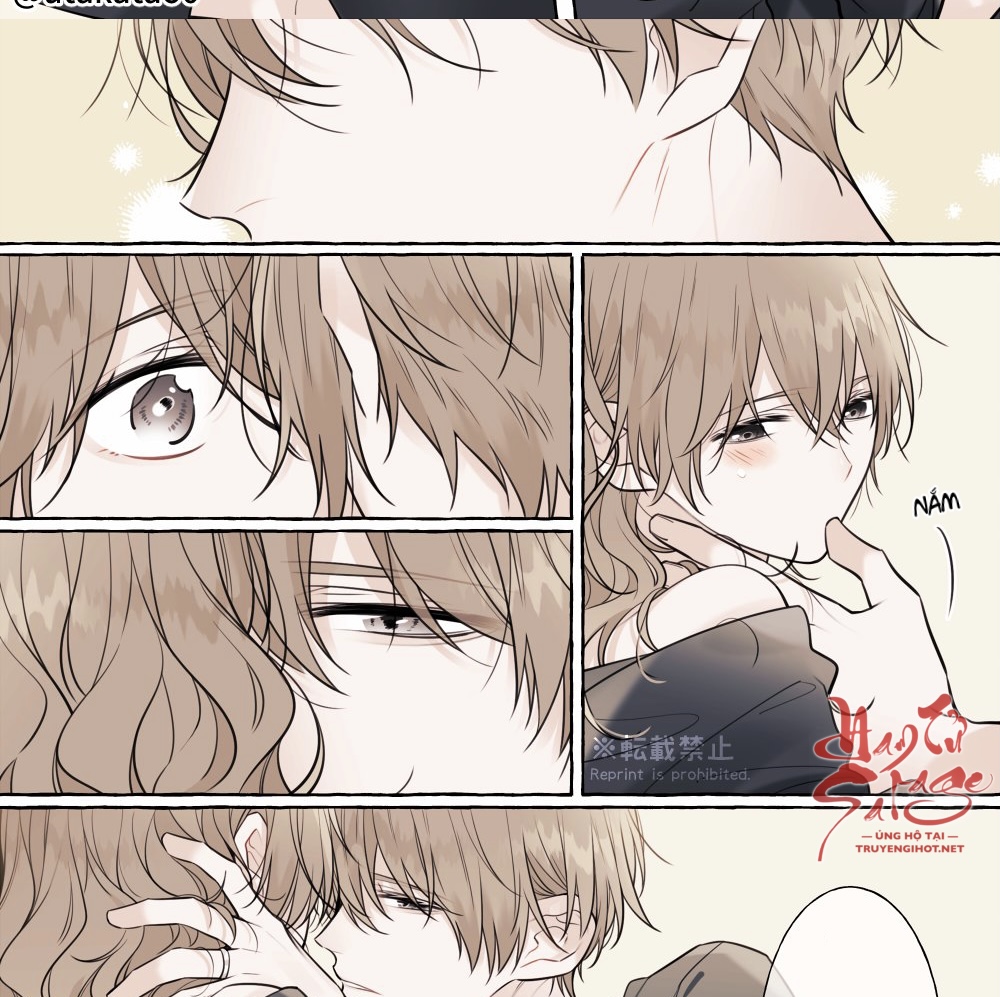 papa khi đi làm và khi ở nhà chapter 29 5