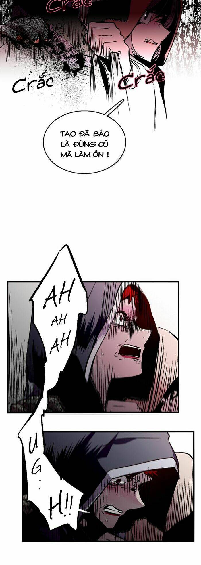 người máy hủy diệt chapter 87 5