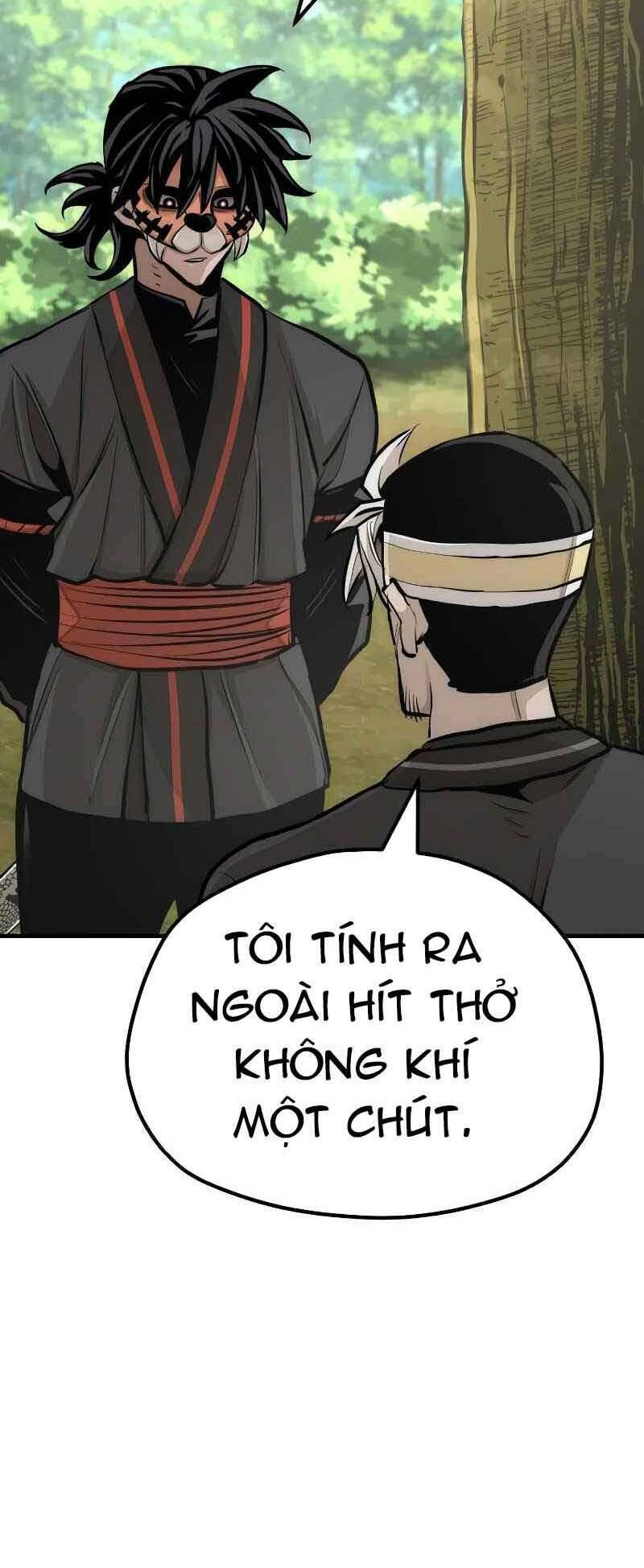 Thiên Ma Phi Thăng Truyện Chapter 46.5 - Trang 33