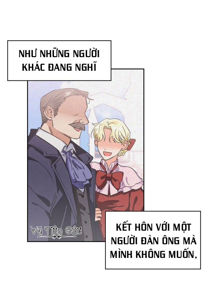 ác nữ xứng đôi với bạo chúa chapter 2 11