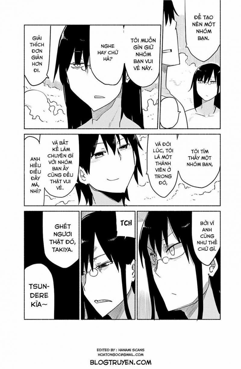 cô rồng hầu gái của kobayashi-san chapter 33 10