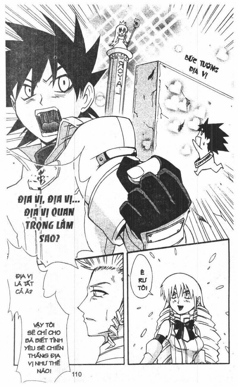 joou kishi monogatari chapter 6 142