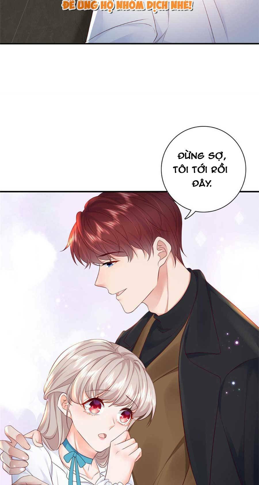 cô vợ của tôi không dễ bắt nạt chapter 8 27