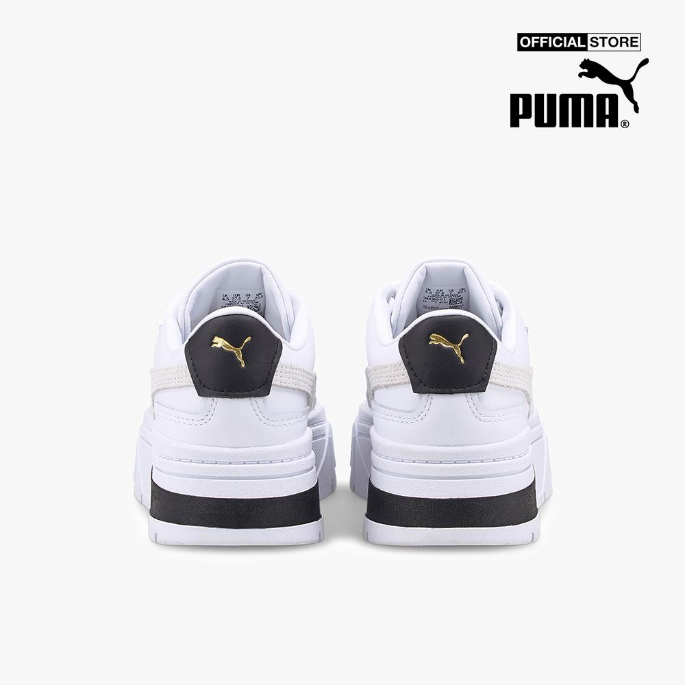 PUMA - Giày thể thao nữ Mayze Stack 384363