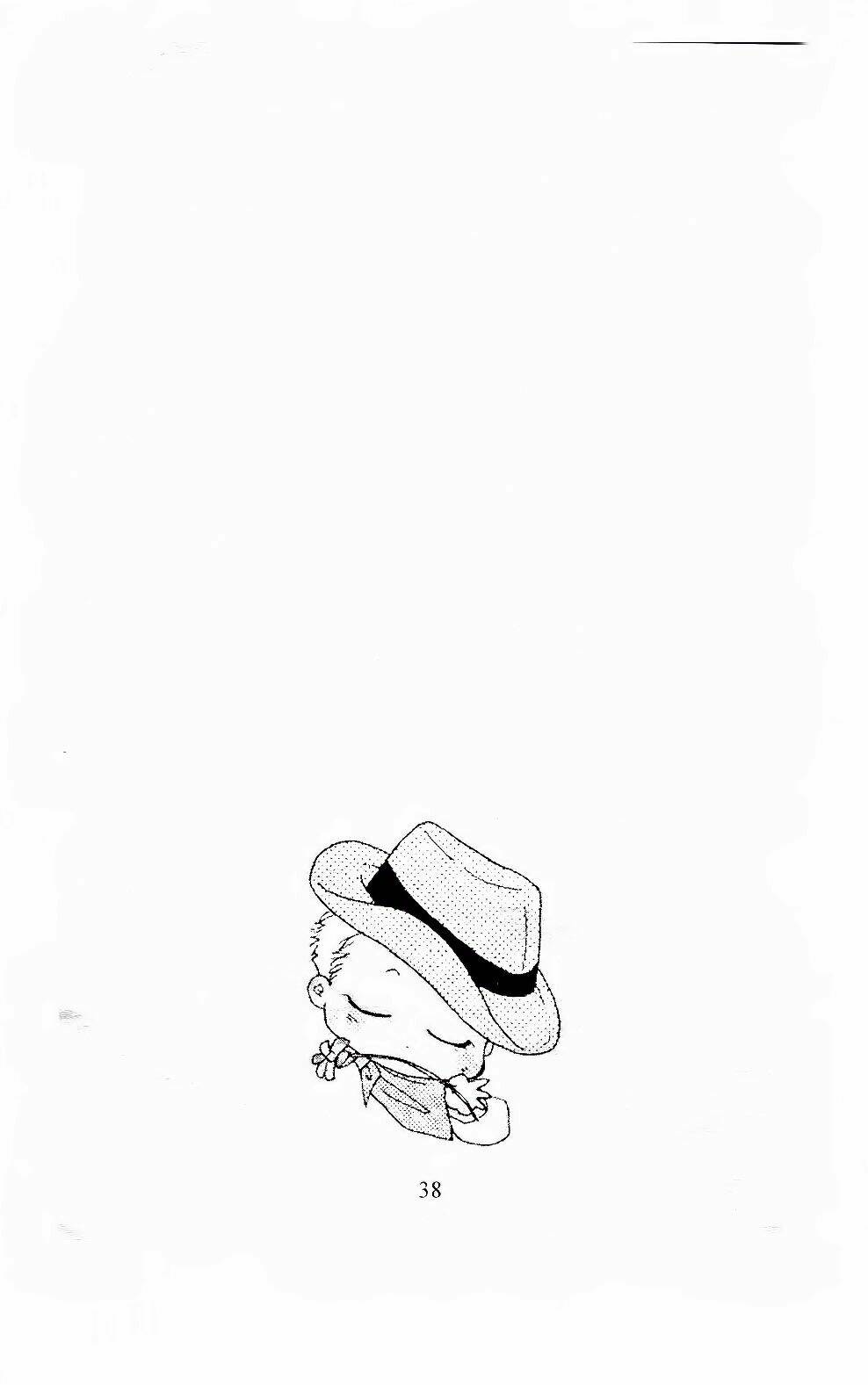 em bé và tôi chapter 92 3