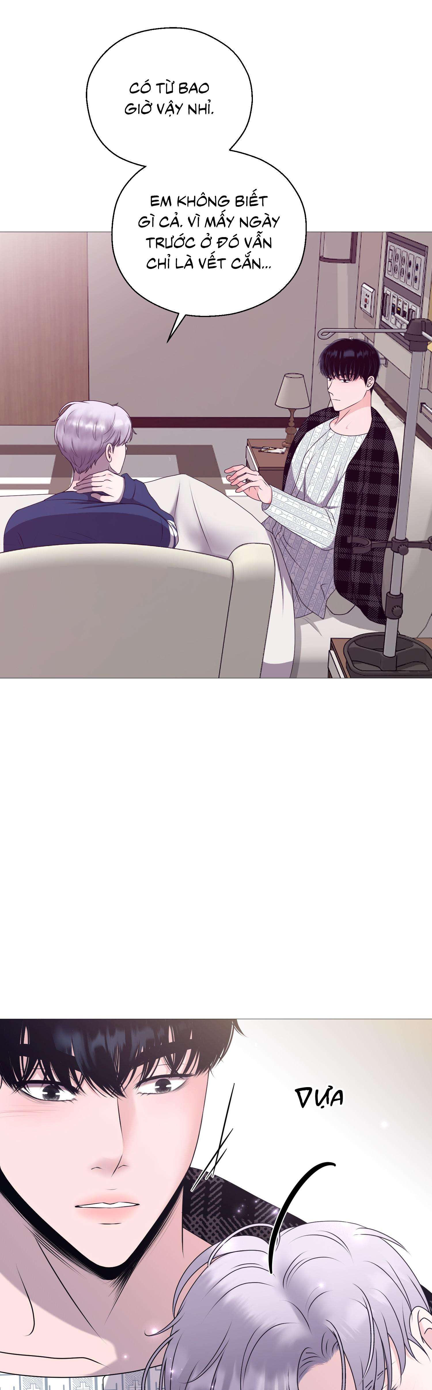 tiền bối của anh chapter 2 13