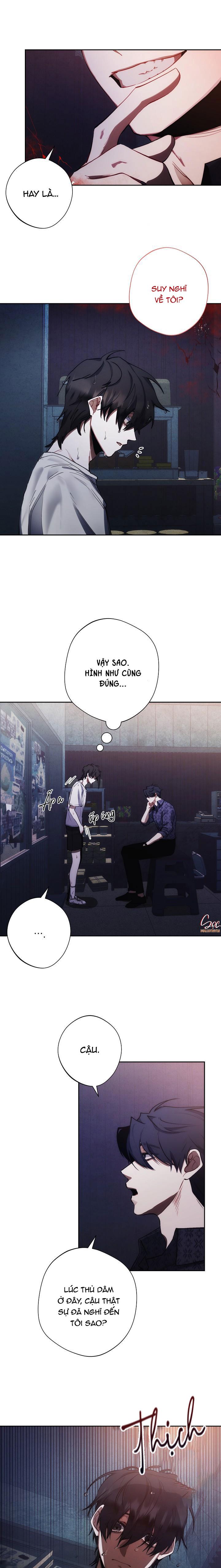 red mansion chapter 8 12