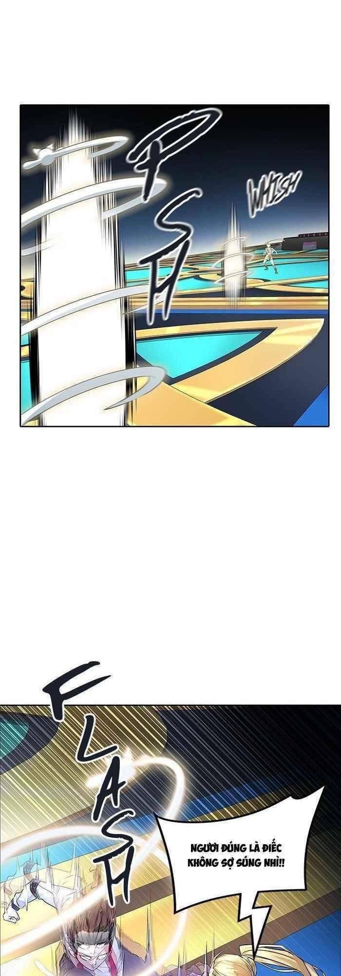tòa tháp bí ẩn 2 chapter 495 42