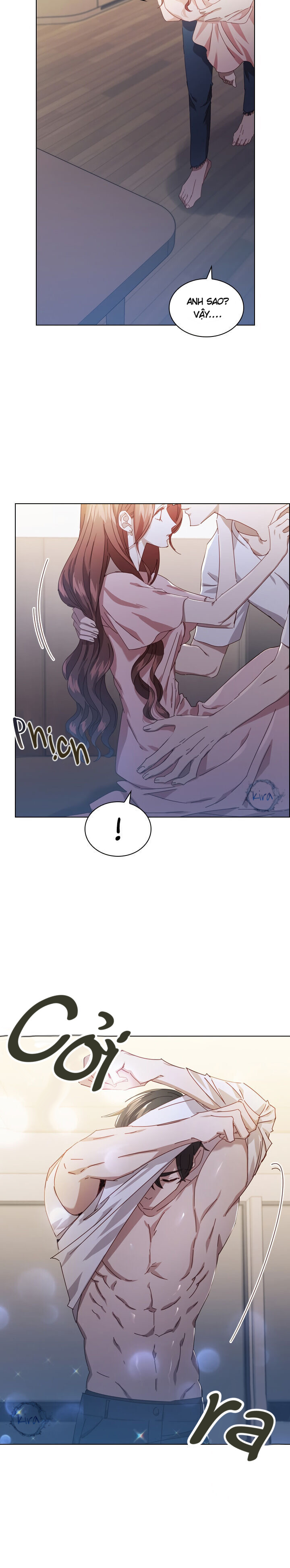 tai tiếng thị phi chapter 53 9