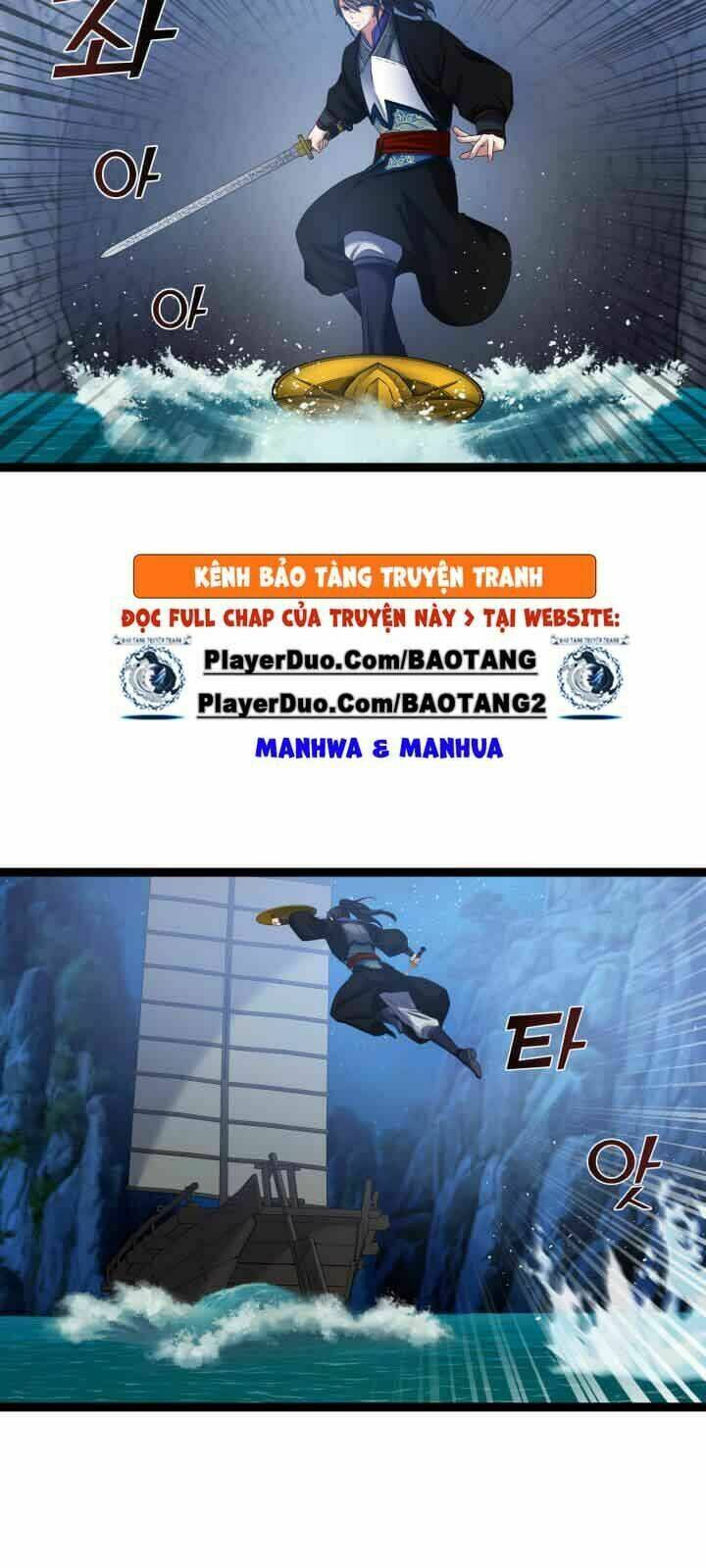 lôi thần chuyển sinh chapter 23 42