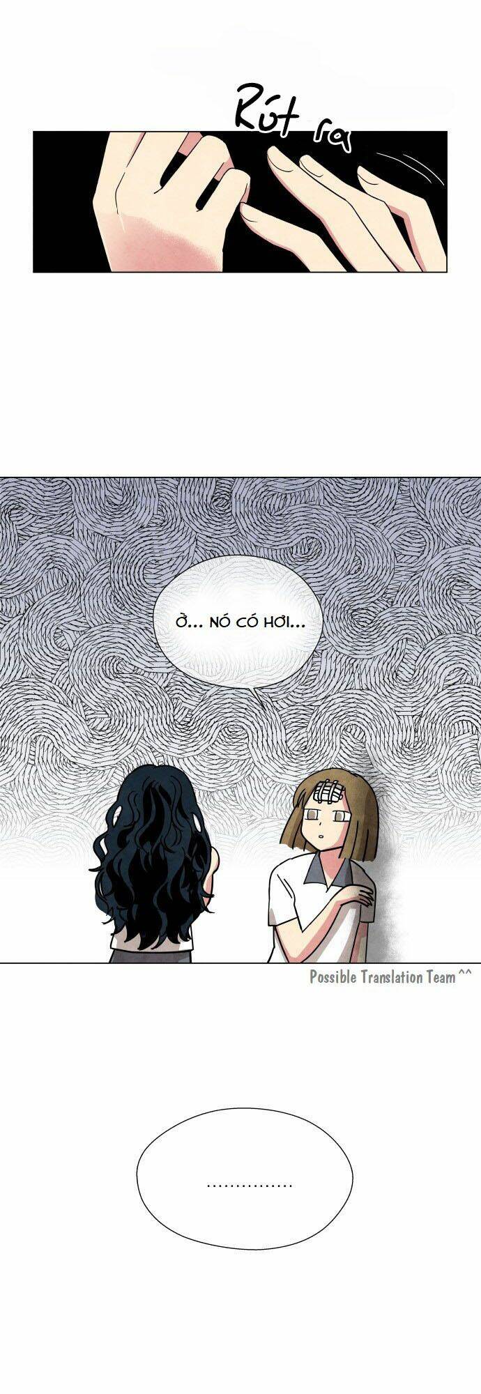 tai sói và mũ đỏ chapter 10 17