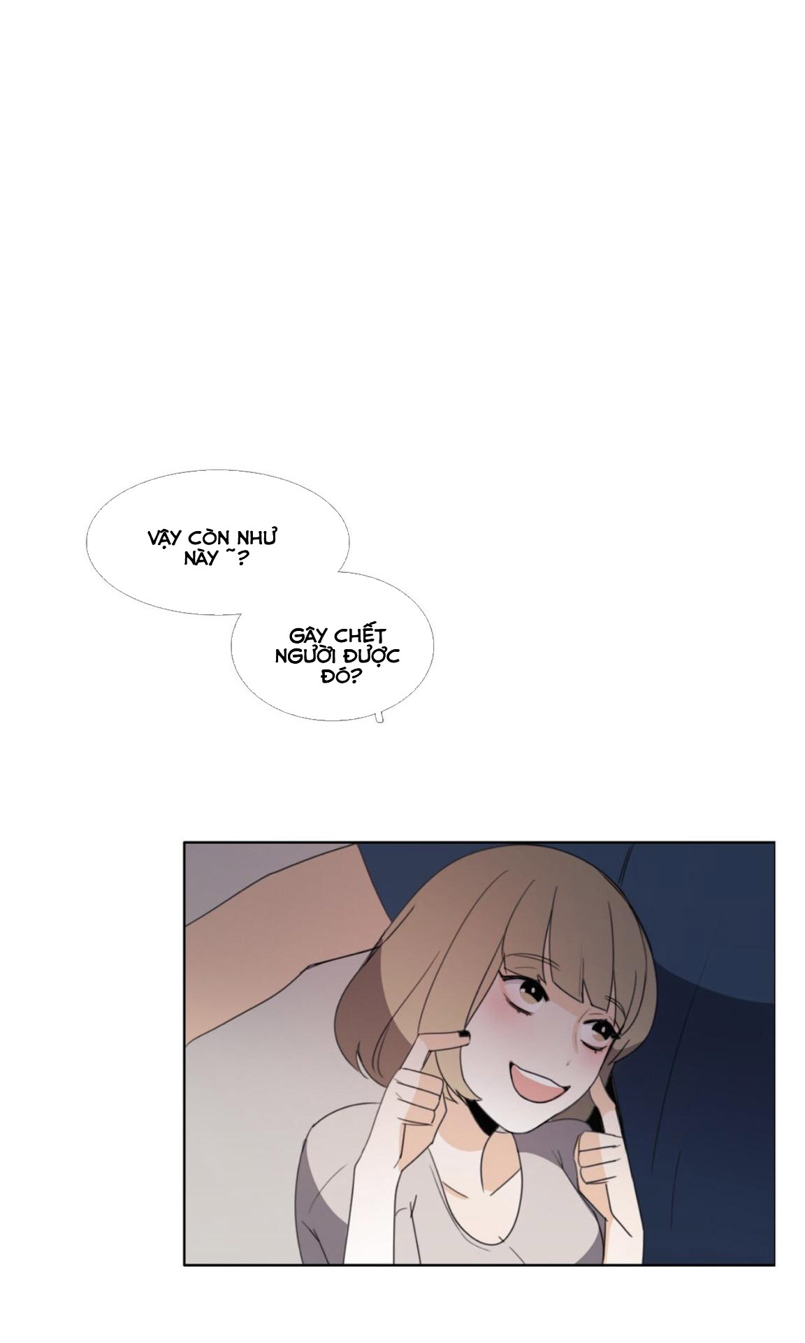 nói với anh chapter 82 10