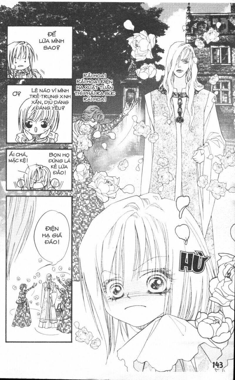 hoàng tử bóng tối chapter 1 142