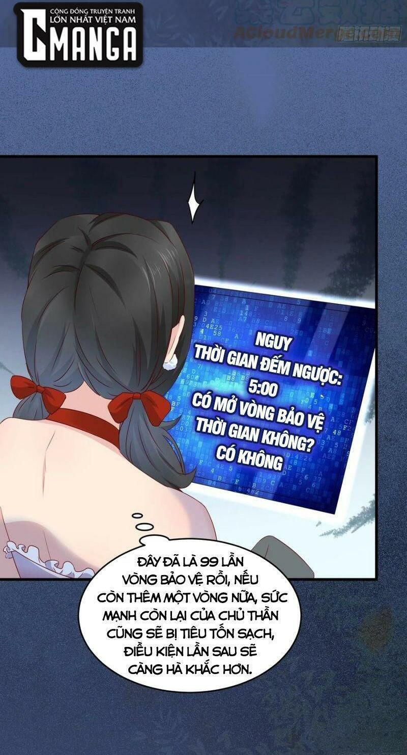 vua đầu tư mạnh nhất chapter 38 26