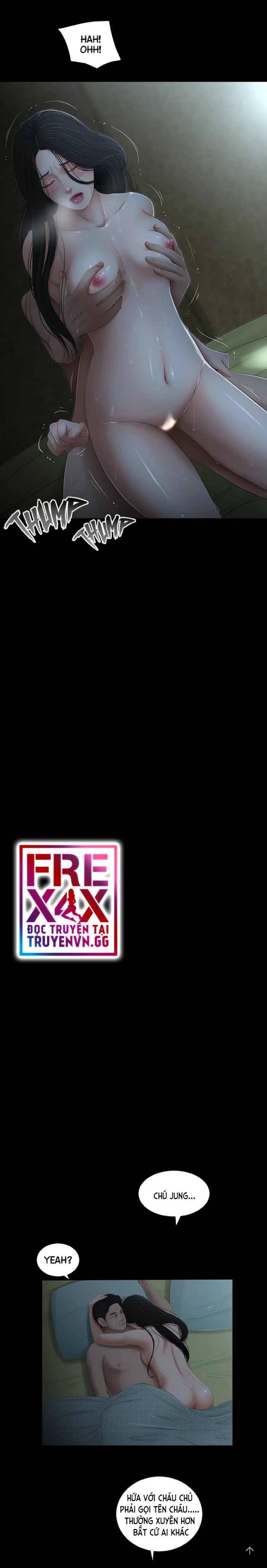 chú và cháu chapter 62 13