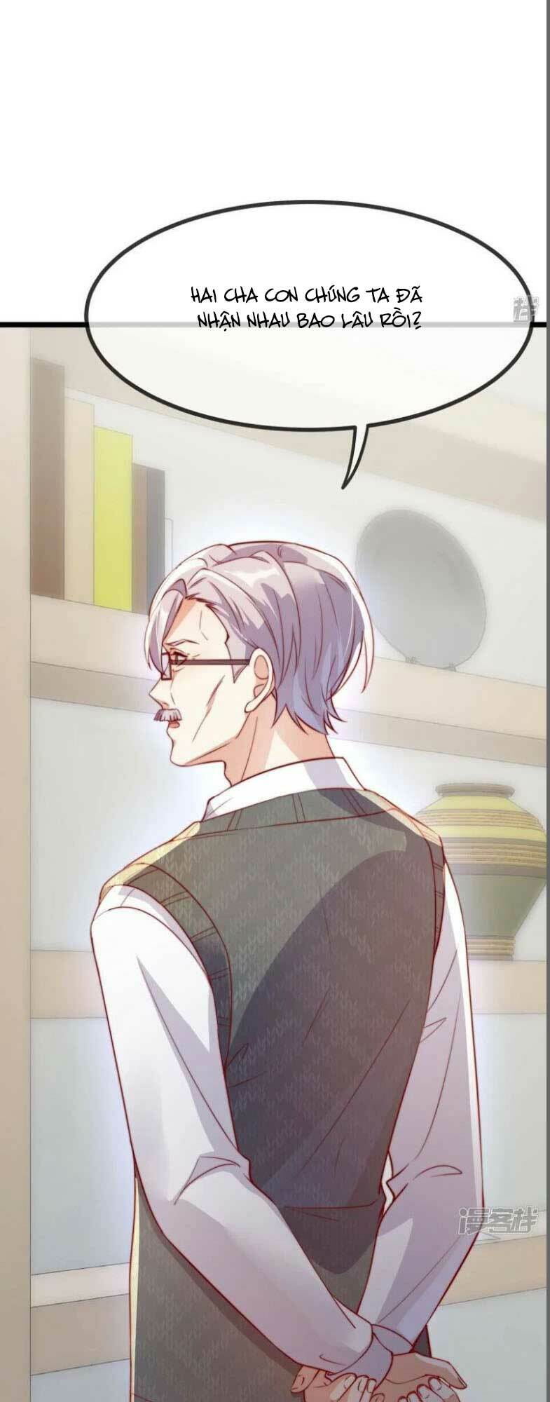 sủng em sủng tới tận cùng chapter 169 5