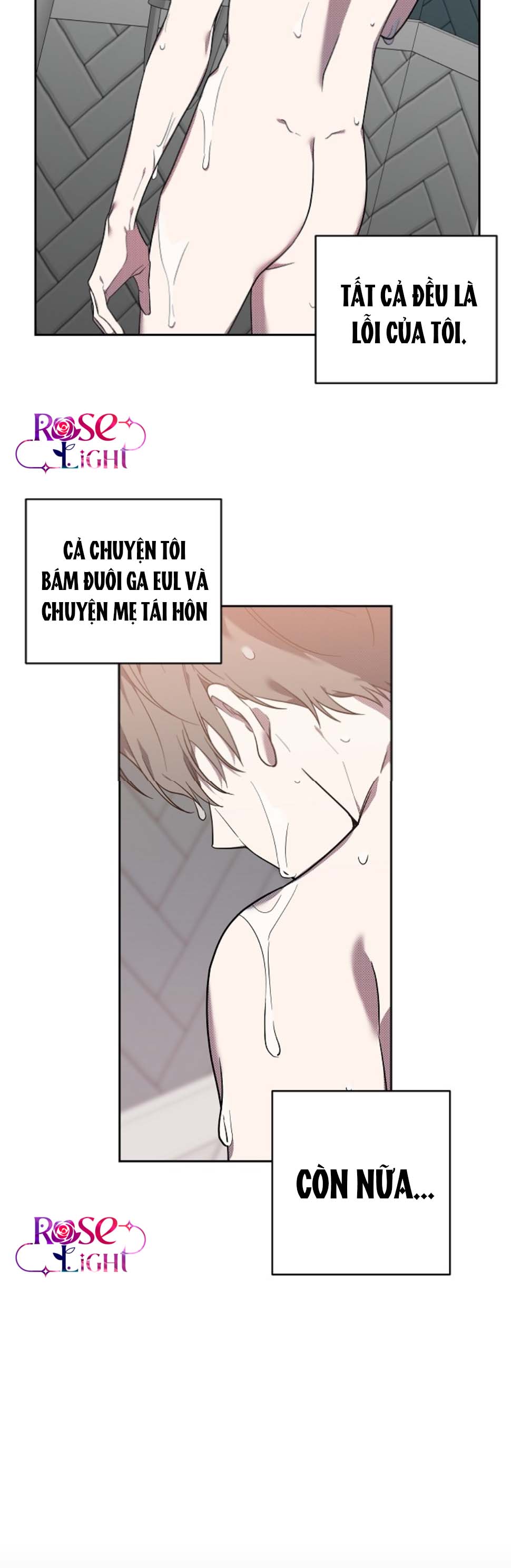 gia đình bại hoại chapter 10 17