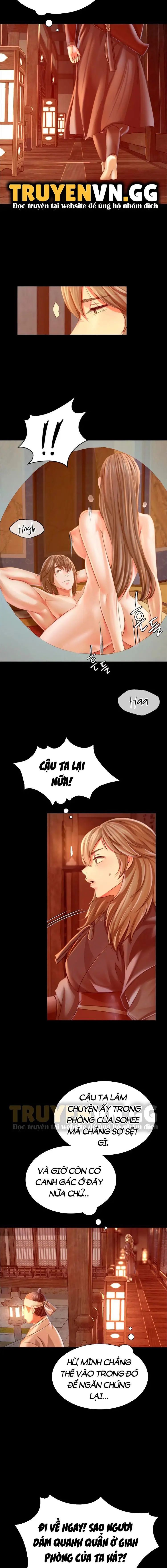 [18+] tiểu thư chapter 52 2