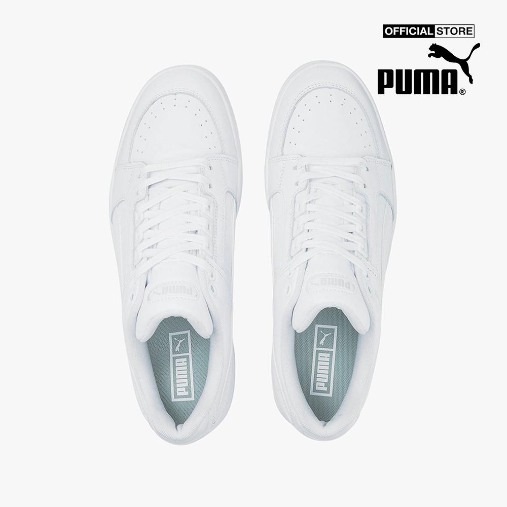 PUMA - Giày sneakers cổ thấp Slipstream Lo Men 383401