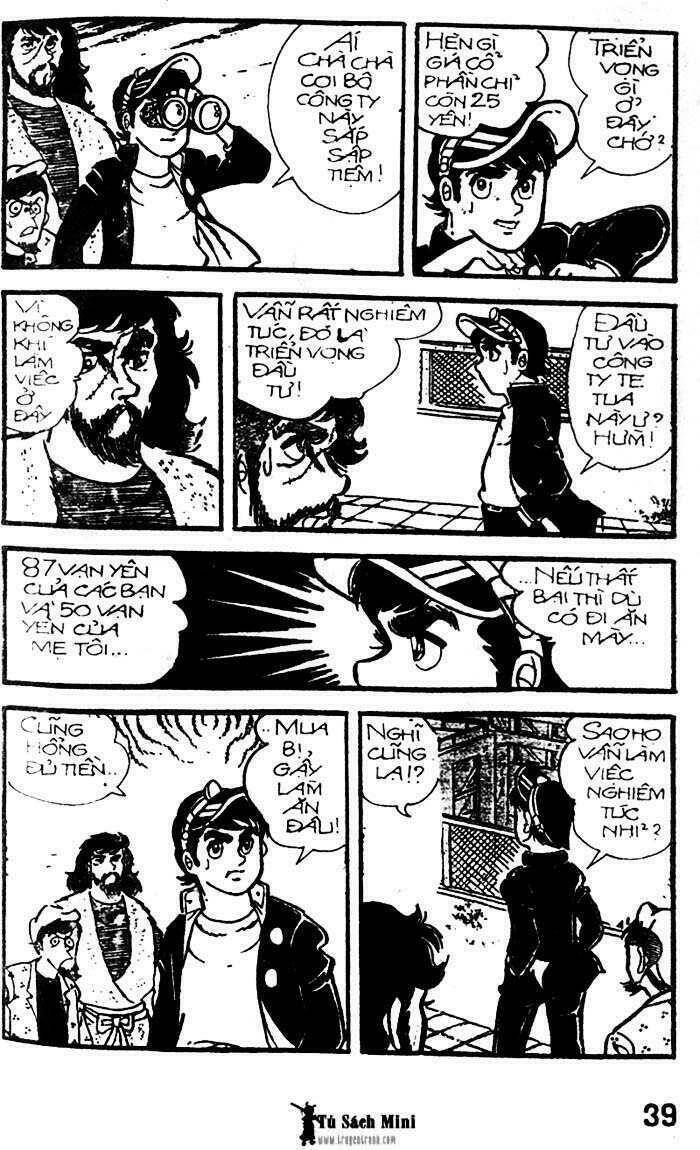 mankichi chapter 4 38