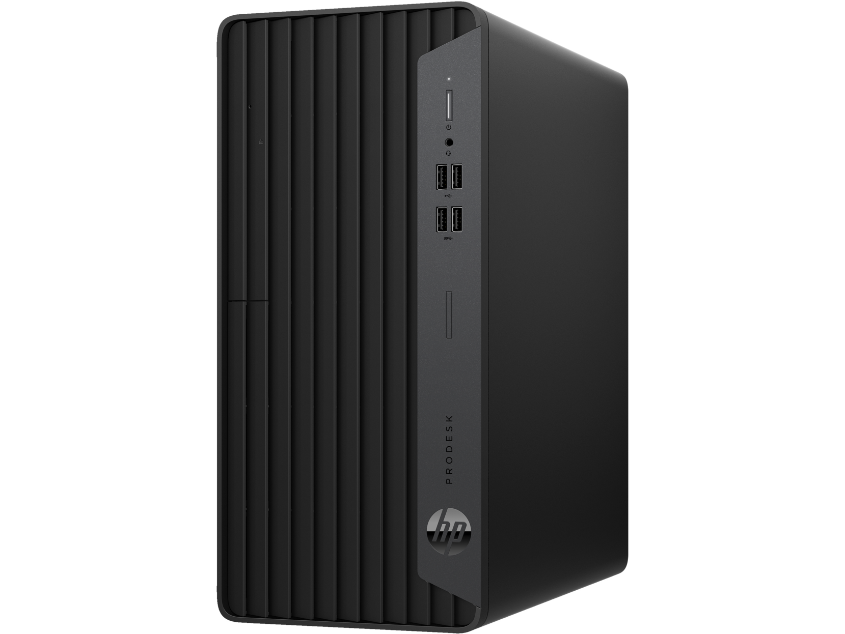 HP ProDesk 400 G7 Microtower PC (81S97PA) - Hàng chính hãng