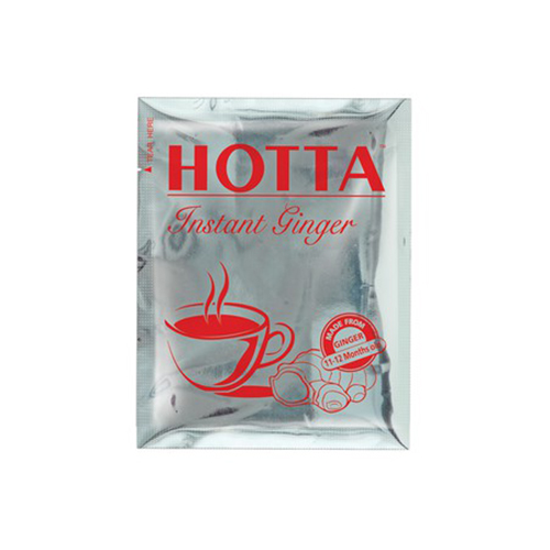 COMBO 2 HỘP TRÀ GỪNG MẬT ONG HOTTA 140G